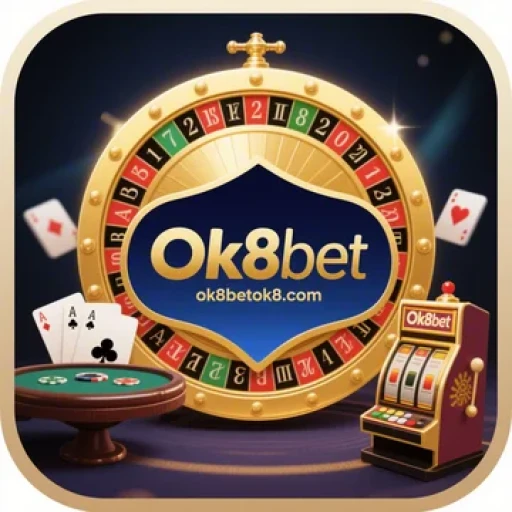 Ok8bet